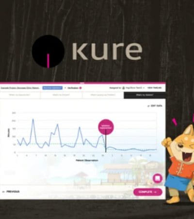 Kure Lifetime Deal for $59