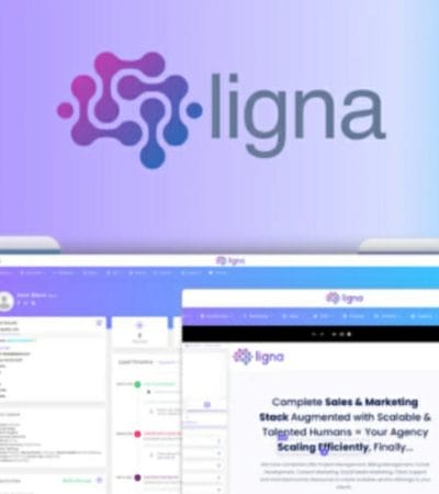 Ligna Lifetime Deal for $69