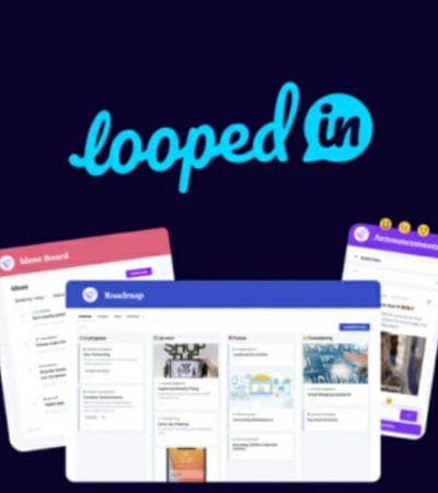 LoopedIn Lifetime Deal for $69