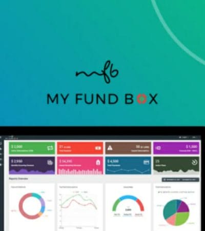 MYFUNDBOX Subscription Billing Lifetime Deal for $79