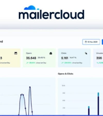 Mailercloud Lifetime Deal for $59