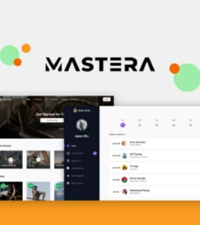 Mastera Lifetime Deal for $69