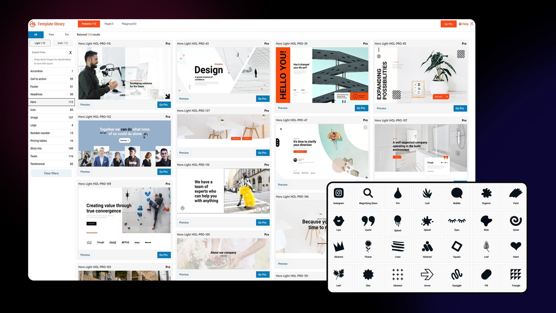 MaxiBlocks Lifetime Deal for $79