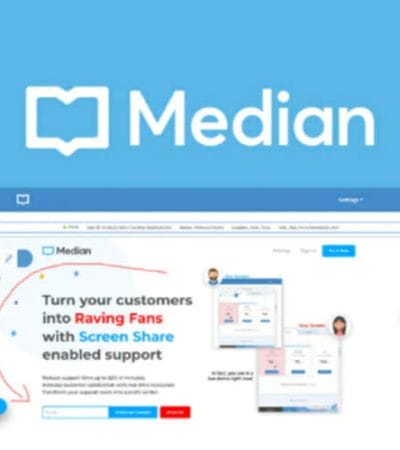 Median Lifetime Deal for $59