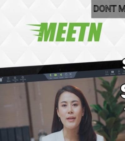 Meetn Lifetime Deal for $79