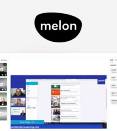 Melon Lifetime Deal for $99