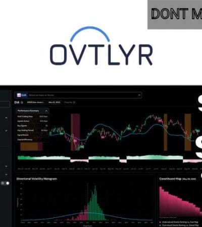 OVTLYR Lifetime Deal for $79