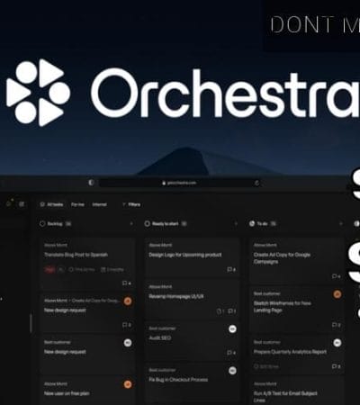 Orchestra Lifetime Deal for $69