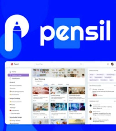 Pensil Lifetime Deal for $79