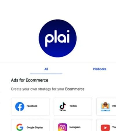 Plai Lifetime Deal for $59
