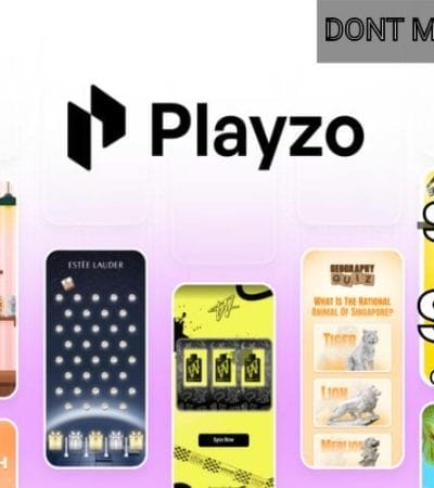 PlayZo Lifetime Deal for $59
