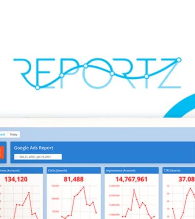 Reportz Lifetime Deal for $69