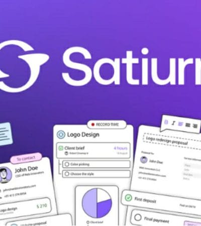 Satiurn Lifetime Deal for $49