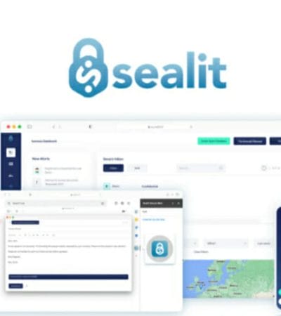 Sealit Lifetime Deal for $69