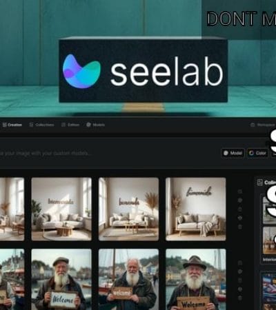 Seelab Lifetime Deal for $79