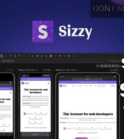 Sizzy Lifetime Deal for $59