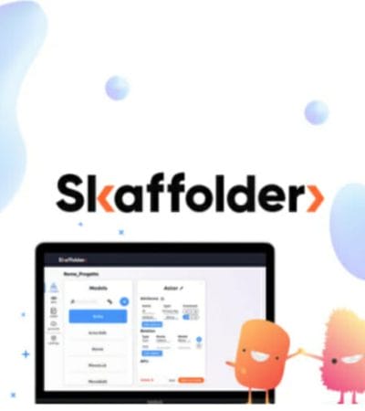 Skaffolder Lifetime Deal for $79