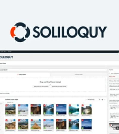 Soliloquy Lifetime Deal for $69