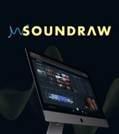 Soundraw Lifetime Deal for $69