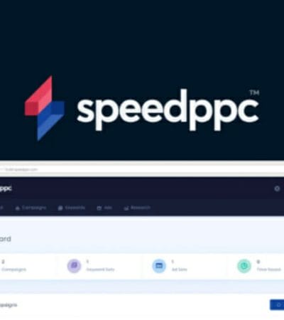 SpeedPPC Lifetime Deal for $69