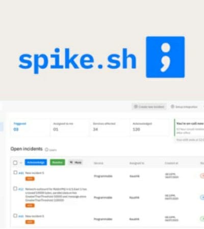 Spike.sh Lifetime Deal for $59