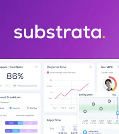 Substrata Lifetime Deal for $79