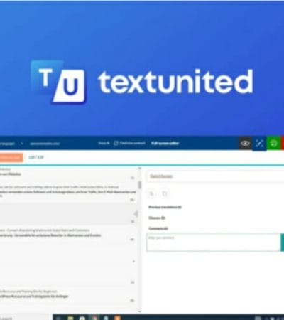 TextUnited Lifetime Deal for $69