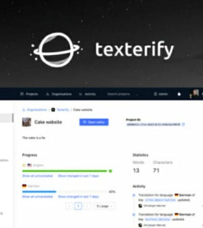 Texterify Lifetime Deal for $69