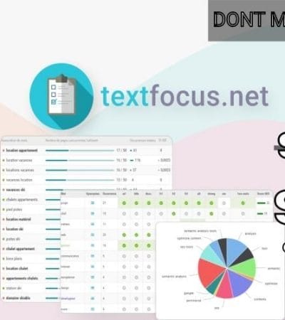 Textfocus Lifetime Deal for $89