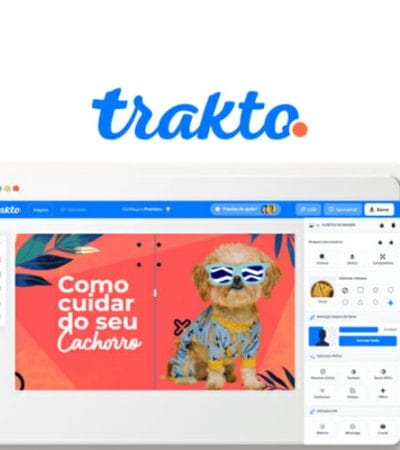 Trakto Lifetime Deal for $49