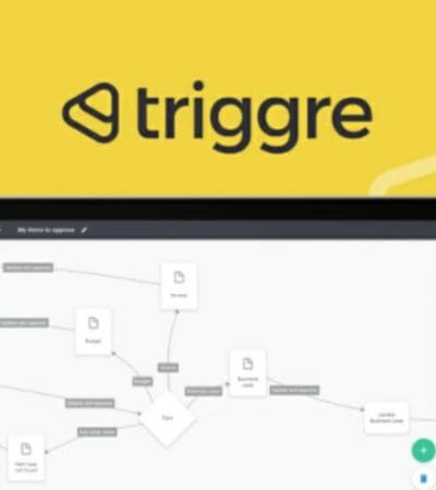 Triggre Lifetime Deal for $79