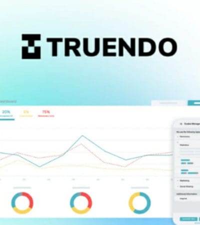 Truendo Lifetime Deal for $79