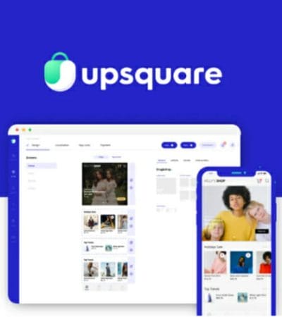 Upsquare Lifetime Deal for $59