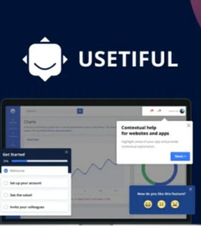 Usetiful Lifetime Deal for $59