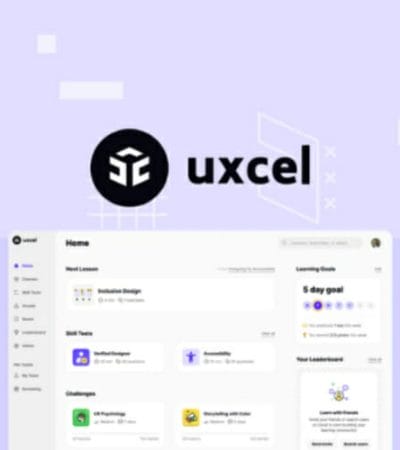 Uxcel Lifetime Deal for $59