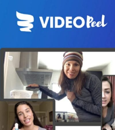 VIDEOPeel Lifetime Deal for $69