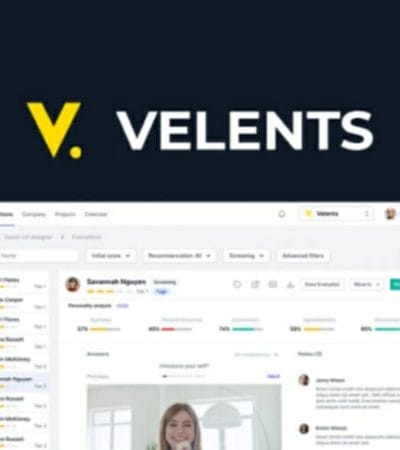 Velents Lifetime Deal for $79