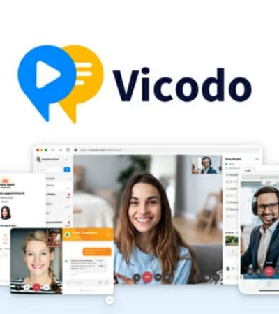 Vicodo Lifetime Deal for $69
