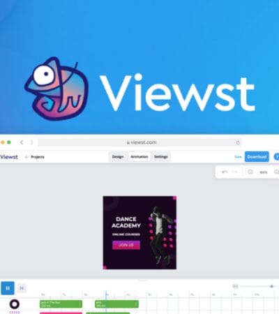 Viewst Lifetime Deal for $49