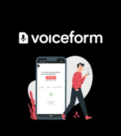Voiceform Lifetime Deal for $69