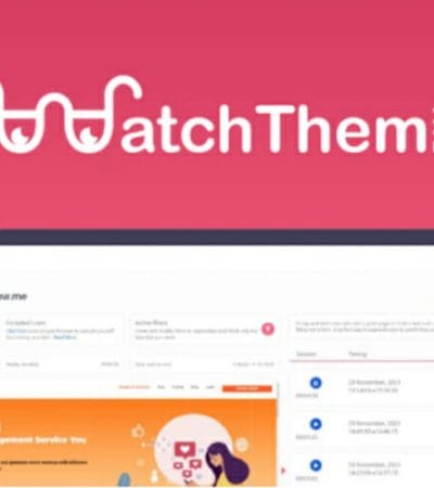 WatchThemLive Lifetime Deal for $79