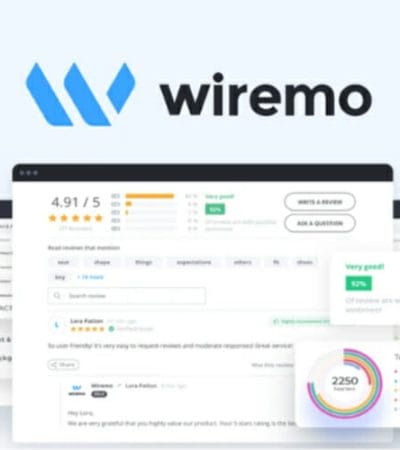 Wiremo Lifetime Deal for $69