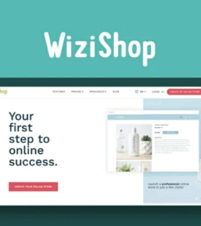 WiziShop Lifetime Deal for $79