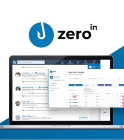 ZeroIn Lifetime Deal for $49