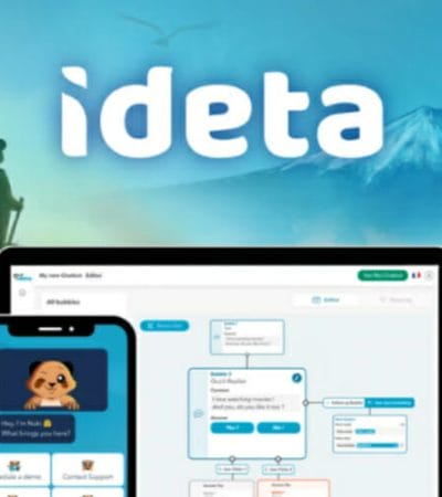 ideta Lifetime Deal for $69