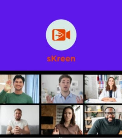 sKreen Lifetime Deal for $59