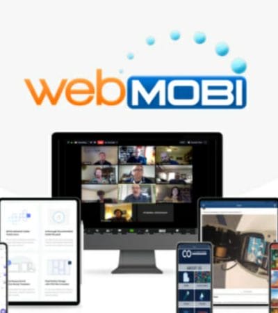 webMOBI Lifetime Deal for $69