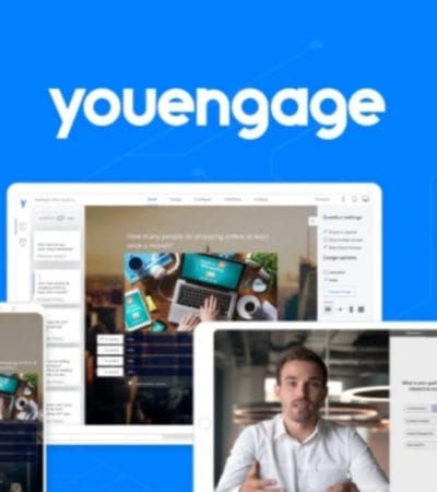 youengage Lifetime Deal for $49