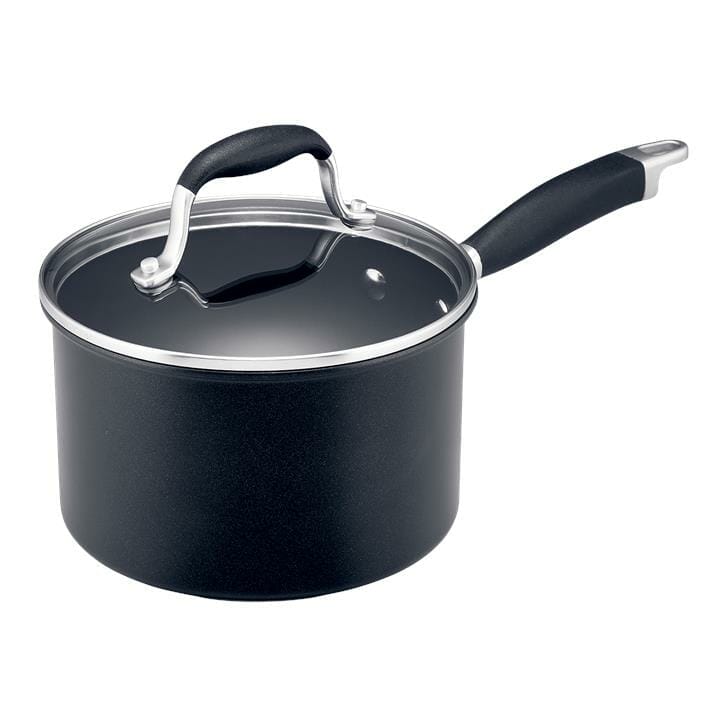 OJAM Cookware Brands - Anolon Advanced+ 18cm/2.8L Saucepan