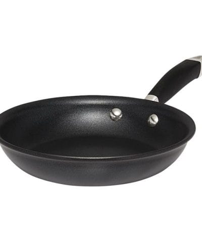 OJAM Cookware Brands - Anolon Advanced+ 25cm Open French Skillet
